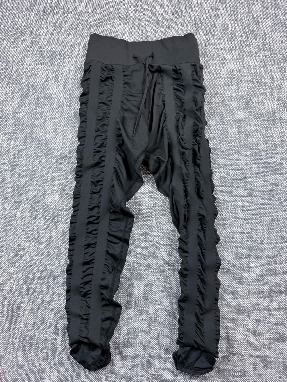 Skinnify Leggings Black Resistance Women’s Size Large